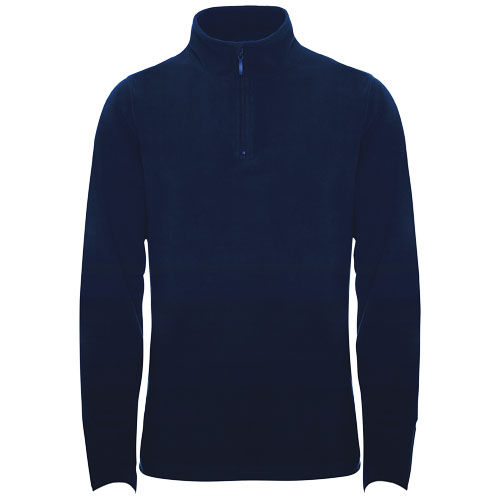 Polaire Femme personnalisable Himalaya ROLY Navy Blue